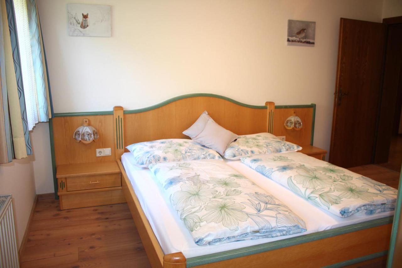 Appartement Gleiminger Forstau  Bagian luar foto