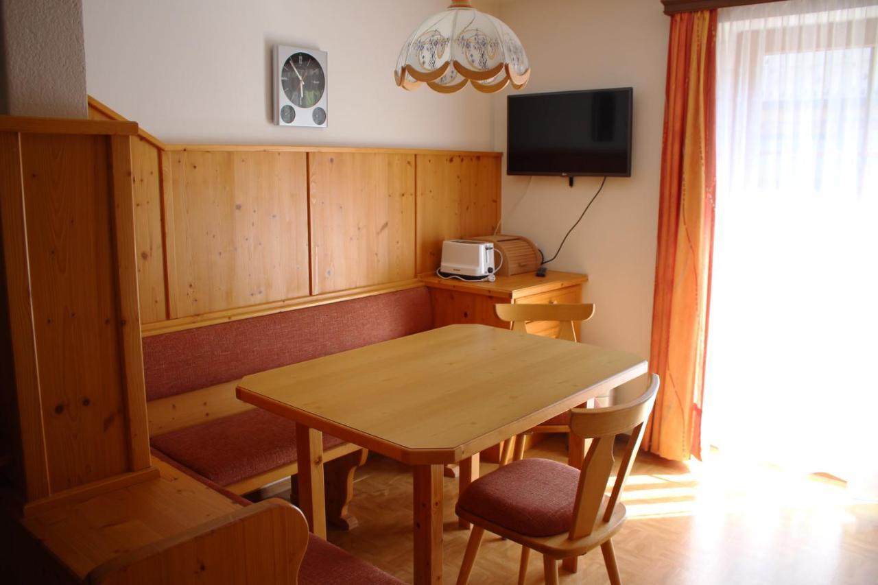 Appartement Gleiminger Forstau  Bagian luar foto