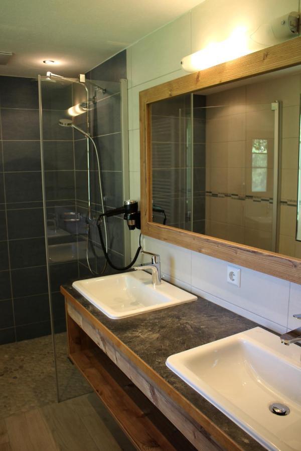 Appartement Gleiminger Forstau  Bagian luar foto