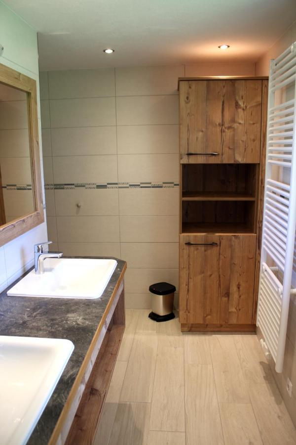 Appartement Gleiminger Forstau  Bagian luar foto