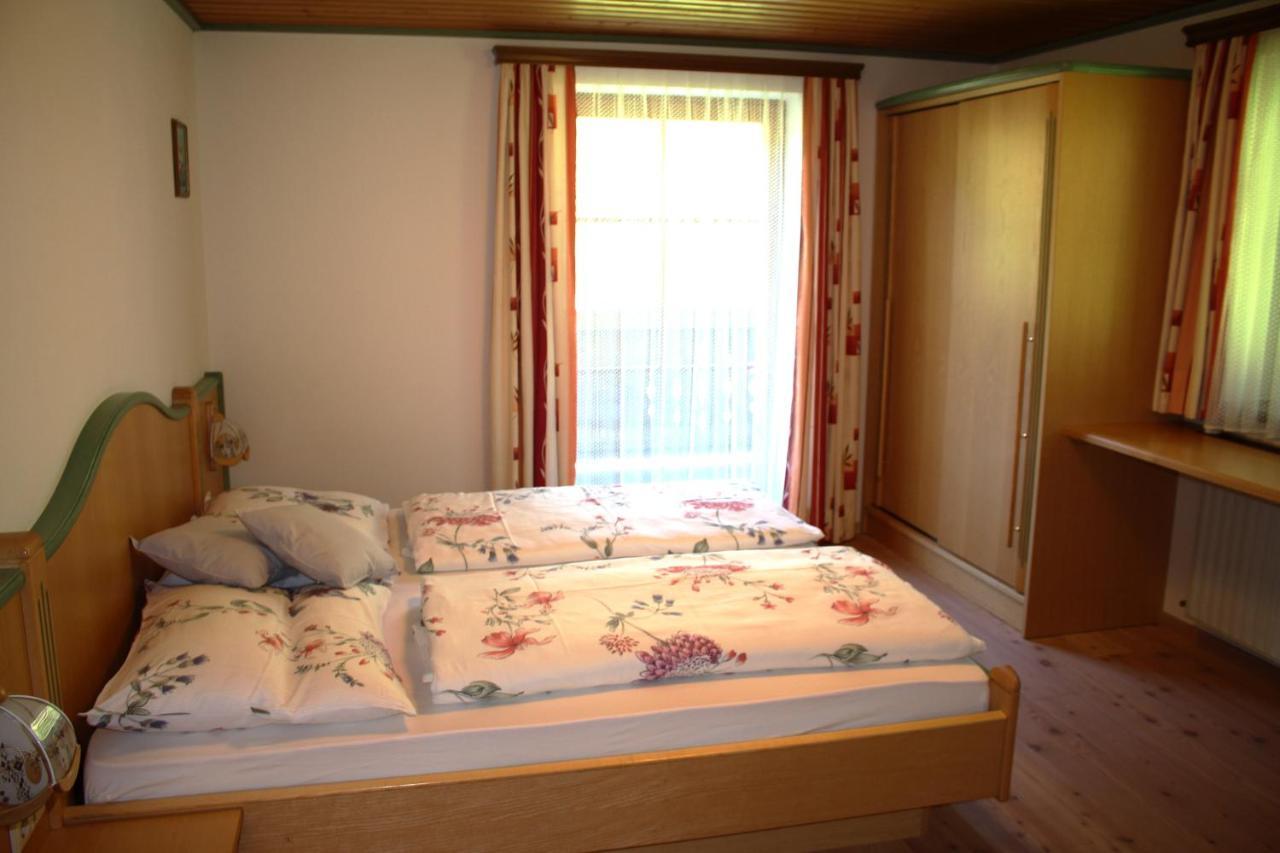 Appartement Gleiminger Forstau  Bagian luar foto