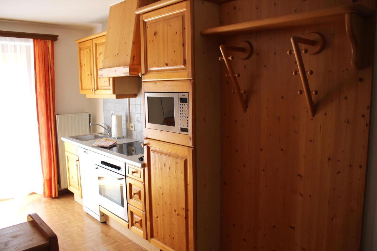 Appartement Gleiminger Forstau  Bagian luar foto